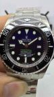 Swiss Copy Rolex Deepsae SEA -Dweller Superlative Chronometer Officially Certified Watch Stainless Steel Black Dial Black Ceramic (6)_th.jpg